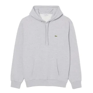 Lacoste Fleece Hoodie