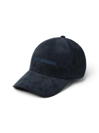 PME Legend - Cord-Cap blau