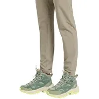 Jack Wolfskin VOJO TOUR TEXAPORE MID W Wanderstiefel Wanderschuh, wasserdicht, mittelhoher Schaft