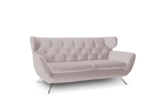 Sofa 2,5 Sitzer CHARLSTON 2.0