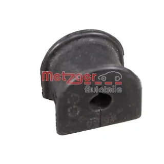 Metzger Stabilisatorlager hinten Audi Seat Skoda VW 52099309