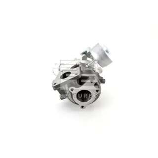 BE Turbo Turbolader Mitsubishi Asx Lancer 1,8 129710