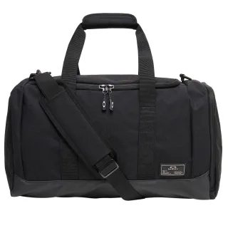 Oakley Vigor Schwarze Reisetasche