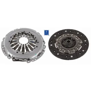 Sachs Kupplung Chevrolet Aveo Opel Astra Corsa 1,3