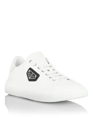 Lo-Top Turnschuhe Iconic Plein