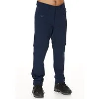 WHISTLER Outdoorhose Gerdi zur Verwendung als Hose oder Shorts dank Zip-Off-Funktion