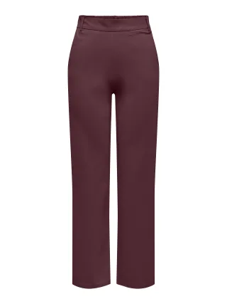 ONLY - ONLPOPTRASH MW STRAIGHT PNT NOOS Port Royale - Gr. - 30