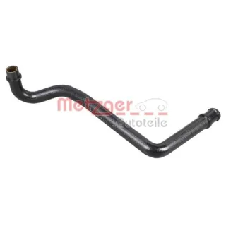 Metzger Schlauch f?r Zylinderkopf Seat VW 2380115