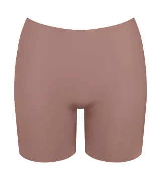 sloggi - sloggi ZERO Feel 2.0 Cyclist N cacao - Gr. - XL