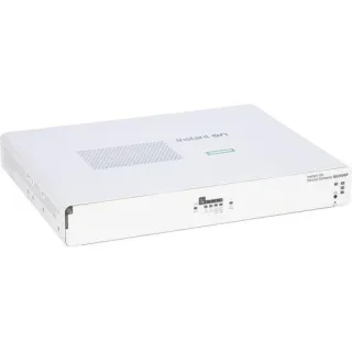 HPE Networking Instant On SGW 5-port PoE+ 64W SG2505P