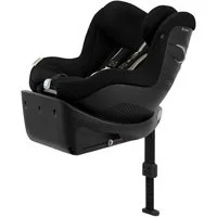 Cybex Autokindersitz Cybex Gold, Sirona Gi i-size, ab: 3 Monaten, bis: 4 Jahren, ab: 61 cm, bis: 105 cm, mit integrierter Base