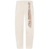 Cambio Stoffhose