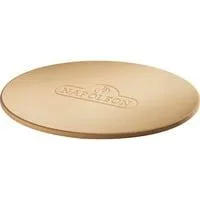PRO Pizzastein beige, Ø 38cm