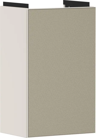 Hansgrohe Waschtischunterschrank Xevolos E sandbeige matt  54170390