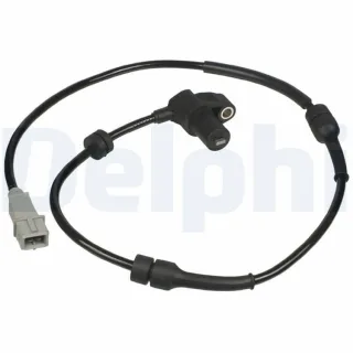 Delphi ABS-Sensor vorne Citroen Fiat Lancia Peugeot SS20268