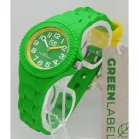 Ice Quarzuhr Ice Watch ICE 020323 Hero green elf extra Small Kinderuhr, (1-tlg)