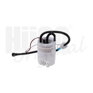 Hueco Kraftstoff-F?rdereinheit Land Rover Discovery Range 4,4