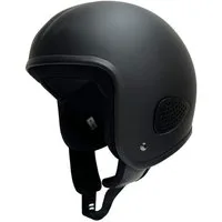 Bores Motorradhelm Gensler Kult Evo Kleiner Jethelm Ece 22.06