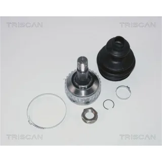 Triscan Antriebswellengelenk au?en Peugeot 306 405