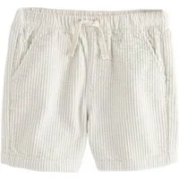 Next Shorts Cord-Schlupfshorts (1-tlg)