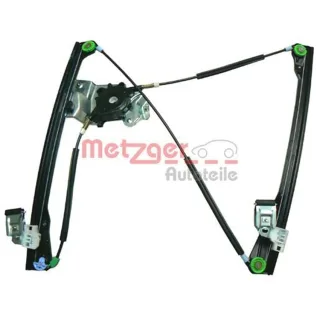 Metzger Fensterheber vorne links VW Polo 6N 2160050
