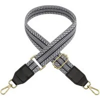 VERCO Schulterriemen einstellbar für Handtaschen Umhängegurt Ersatz Schulter Gurt Trageriemen Riemen verstellbar