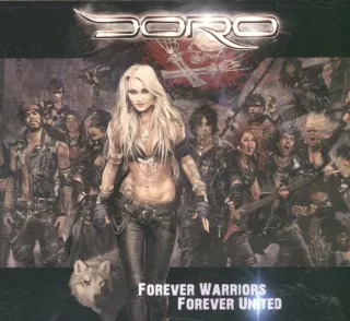 Forever Warriors//Forever United