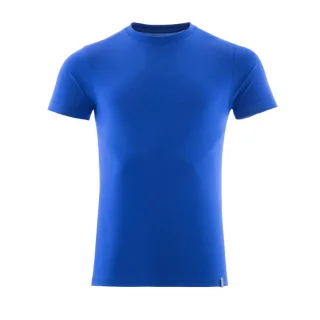 MASCOT Herren T-Shirt Kornblau S - 20482-786-11-SONE