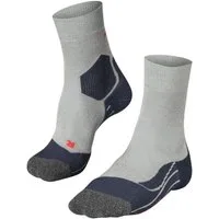 FALKE Laufsocken RU3 Comfort Socken für komfortabel gedämpfte Läufe (1-Paar) für komfortabel gedämpfte Läufe