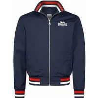 Lonsdale Kurzjacke Newdigate Jacke Schmale Passform