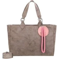 Fritzi aus Preußen Shopper Izzy Vintage, Polyurethan