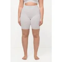 Ulla Popken Miederhose Panty langes Bein glatte Kanten
