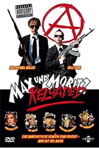 Max und Moritz Reloaded