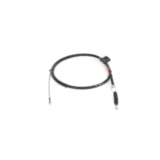 Bosch Handbremsseil hinten Skoda Octavia 3