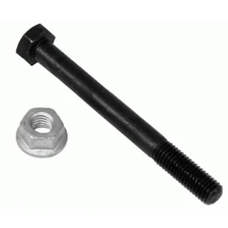 Lemf?rder Schraubensatz f?r Querlenker vorne Audi A4 A6 Allroad Skoda Superb VW Passat