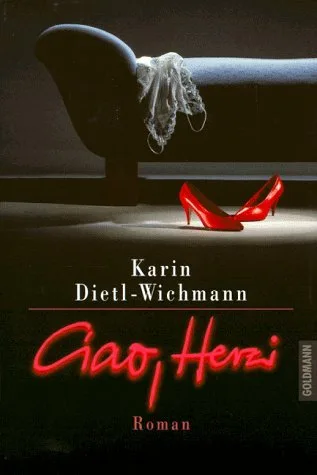 Ciao Herzi!