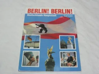 Berlin. Berlin. Deutschlands Hauptstadt