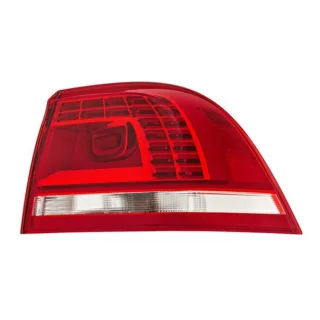Valeo Heckleuchte rechts VW Touareg 044607