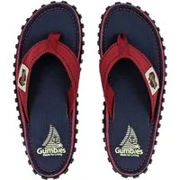 Gumbies Original T-Strap-Zehentrenner