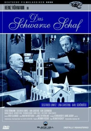 Das schwarze Schaf [DVD] [2008]