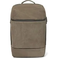 Salzen Rucksack Rucksack Savvy Leather Weims Taupe