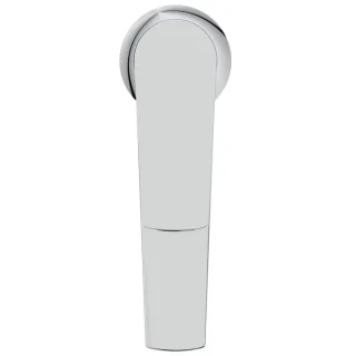Ideal Standard Waschtischarmatur Grande LaDolceVita o.Ablaufgarnitur Chrom, BD654AA BD654AA