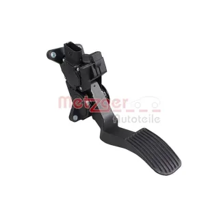 Metzger Sensor f?r Fahrpedalstellung Mercedes Sprinter V-Klasse Vito 0901478