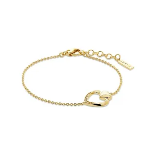JETTE Armband HEARTS 89207926