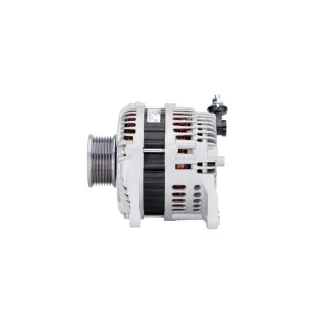 Bosch Lichtmaschine 150A Nissan Navara Pathfinder 2,5 1986A01481
