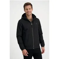 G.I.G.A. DX by killtec Blouson GS 107 MN BLSN mit regulierbarer Kapuze mit Schirm, atmungsaktiv, winddicht