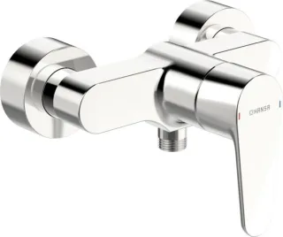 Hansa Brausearmatur HANSAVANTIS 5245 chr  52450163
