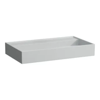 Laufen Kartell Waschtisch unterbaufähig 81033.6 H8103367591121