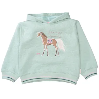 JETTE by STACCATO - Hoodie ice green - Gr. - 110