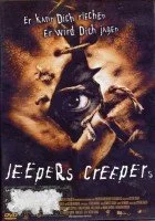 Jeepers Creepers [Verleihversion] [DVD]